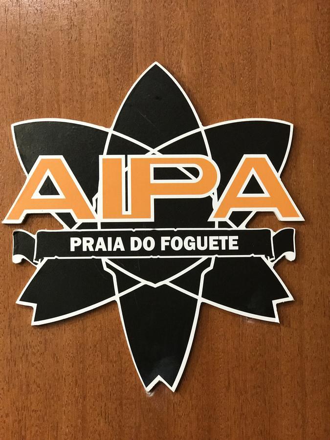 Aipa Hostel.Com Cabo Frio Exterior foto