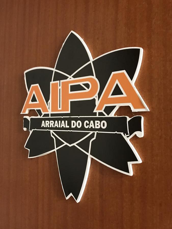Aipa Hostel.Com Cabo Frio Exterior foto
